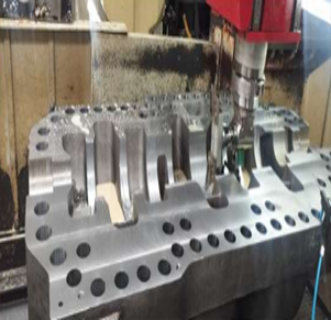 Drilling Operation 3